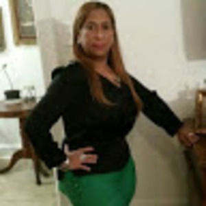 Meet your Posher, Juana